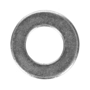 Sealey Flat Washer M14 x 28mm Form A Zinc DIN 125 Pack of 50 FWA1428 Sealey  - Dynamic Drive