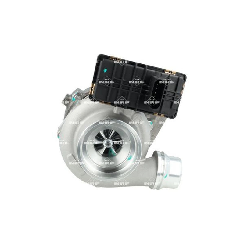 NRF Turbocharger Turbo Unit 90010069