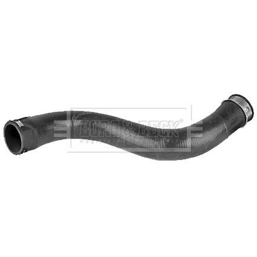 Borg & Beck Intercooler Turbo Charge Air Hose BTH1423