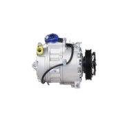 Hella Air Conditioning Compressor fits BMW X5 2006-2010 4.8