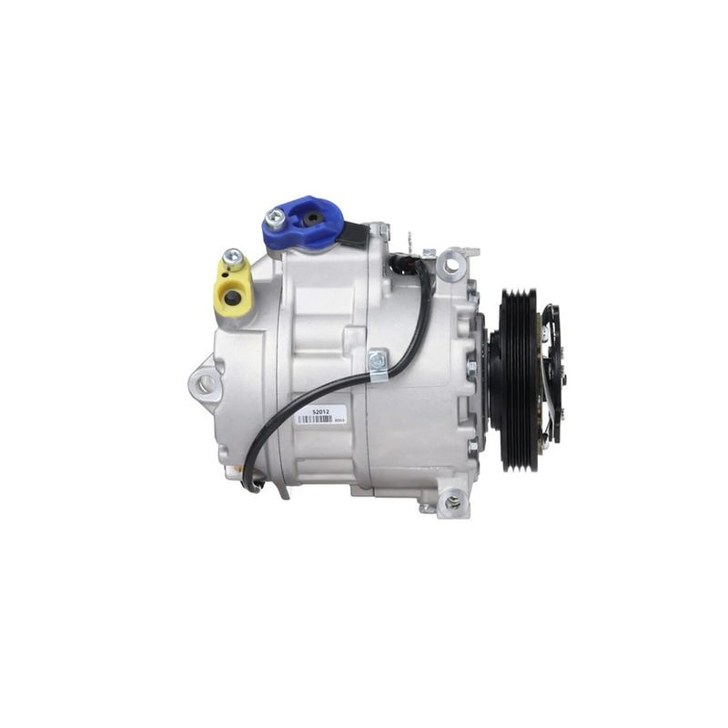Hella Air Conditioning Compressor fits BMW X5 2006-2010 4.8