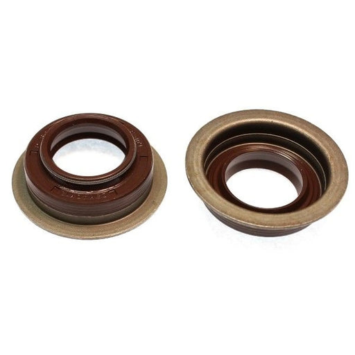 Elring Manual Transmission Shaft Seal 40mm OD ID Thick 733.480