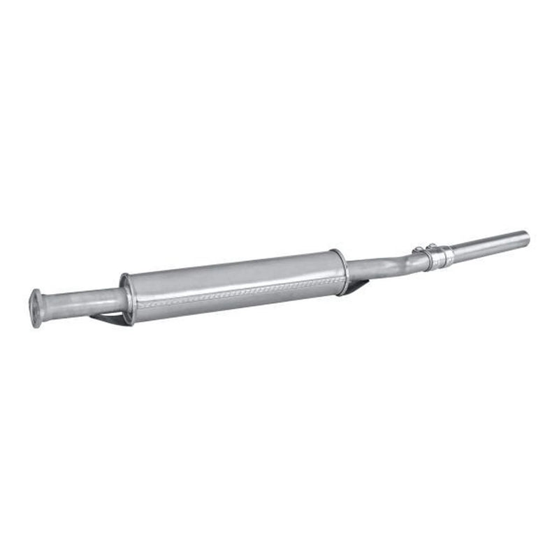 Hella Front Silencer Front fits Toyota Avensis 1997-2000 1.6 1.8 2.0