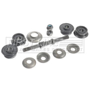 First Line Stabiliser Bar Link Coupling Rod fits Citroën C1 2005-2014 1.0 1.4