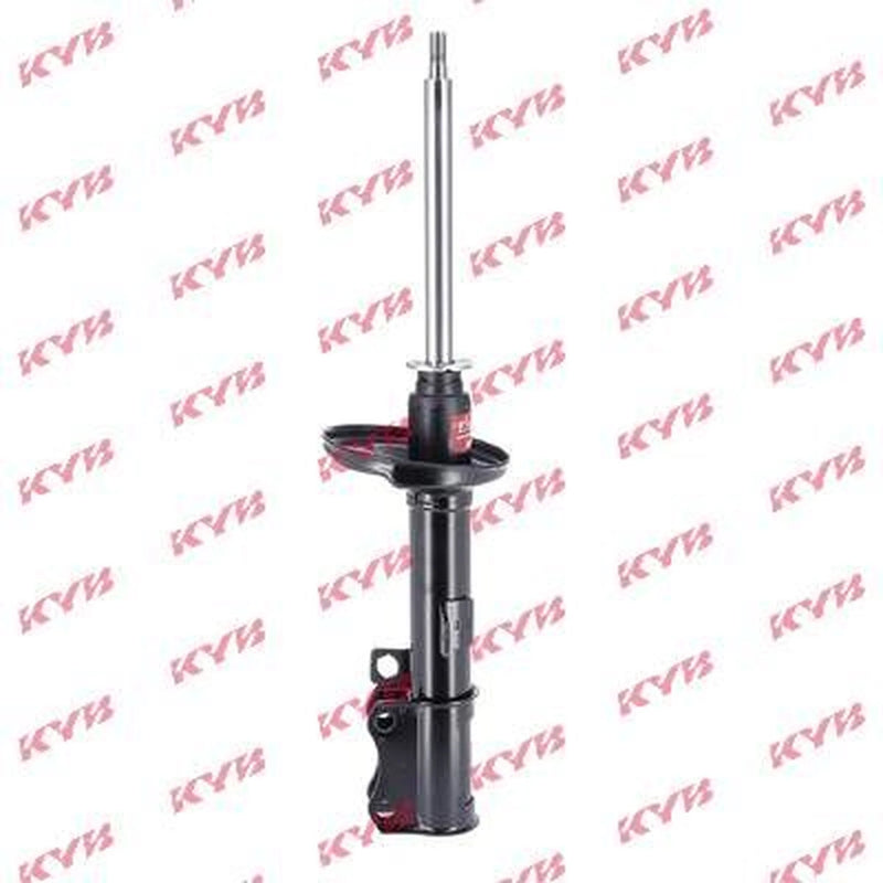 KYB 2 x Rear Shock Absorbers fits Toyota Celica 1985-1989 1.6 2.0