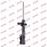 KYB Shock Absorber Damper Strut Rear Left fits Toyota Celica 1985-1989 1.6 2.0