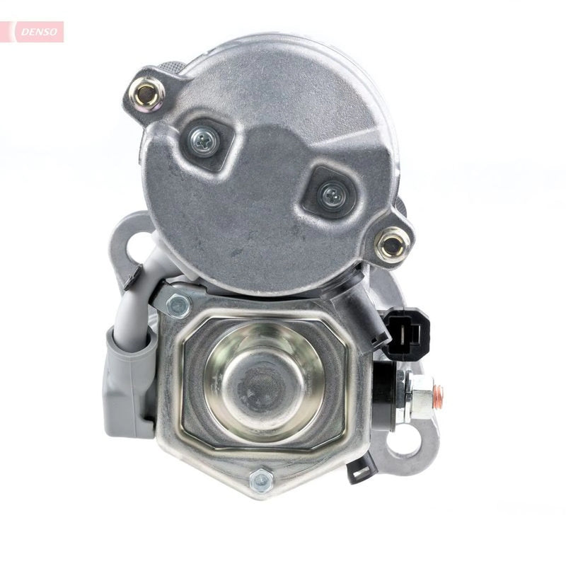 Denso Starter Motor 12V 1.2kW 9 Teeth