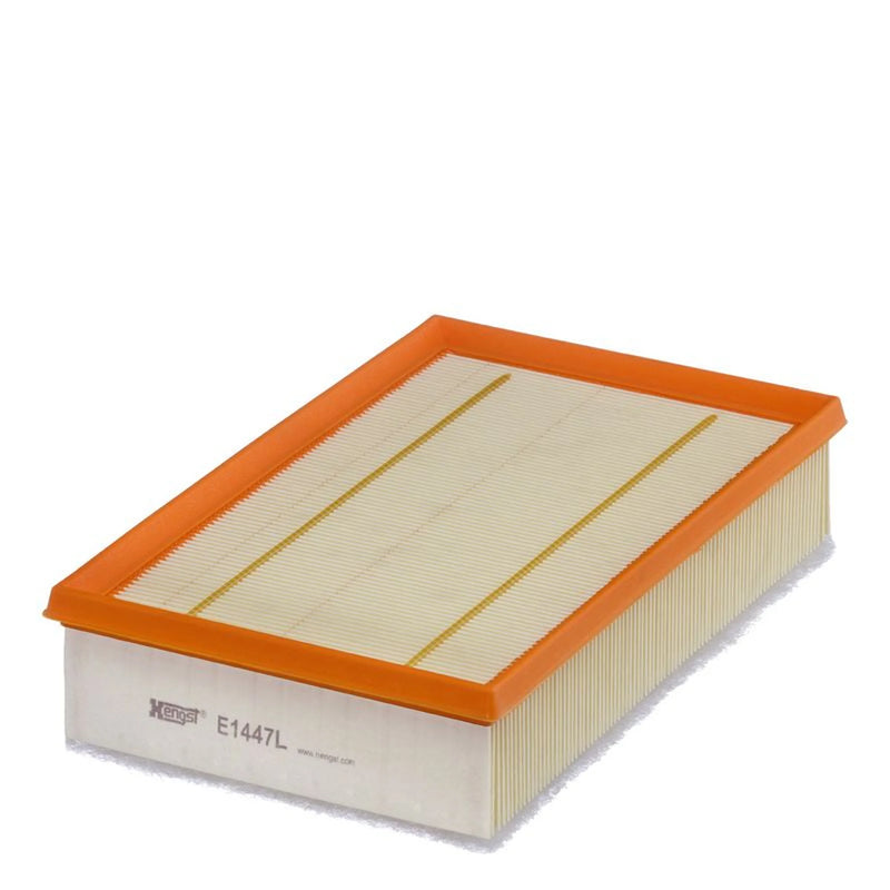 Hengst Engine Air Filter fits Ford Transit V363 2016-2024 2.0