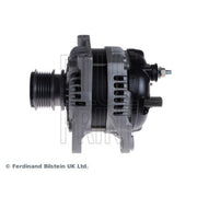 Blue Print Car Alternator 12V fits Chrysler Voyager 2000-2008 2.5 2.8