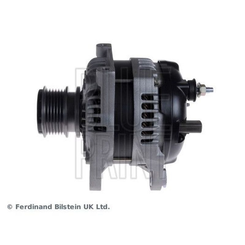 Blue Print Car Alternator 12V fits Chrysler Voyager 2000-2008 2.5 2.8