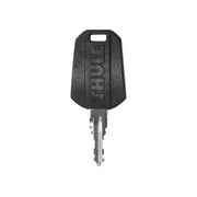 Thule Plastic Key N167 - Lightweight Spare Part