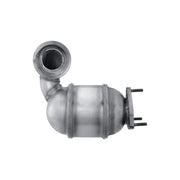 Hella Pre-Catalyst Front fits Citroën Relay III 2006-2016 2.2