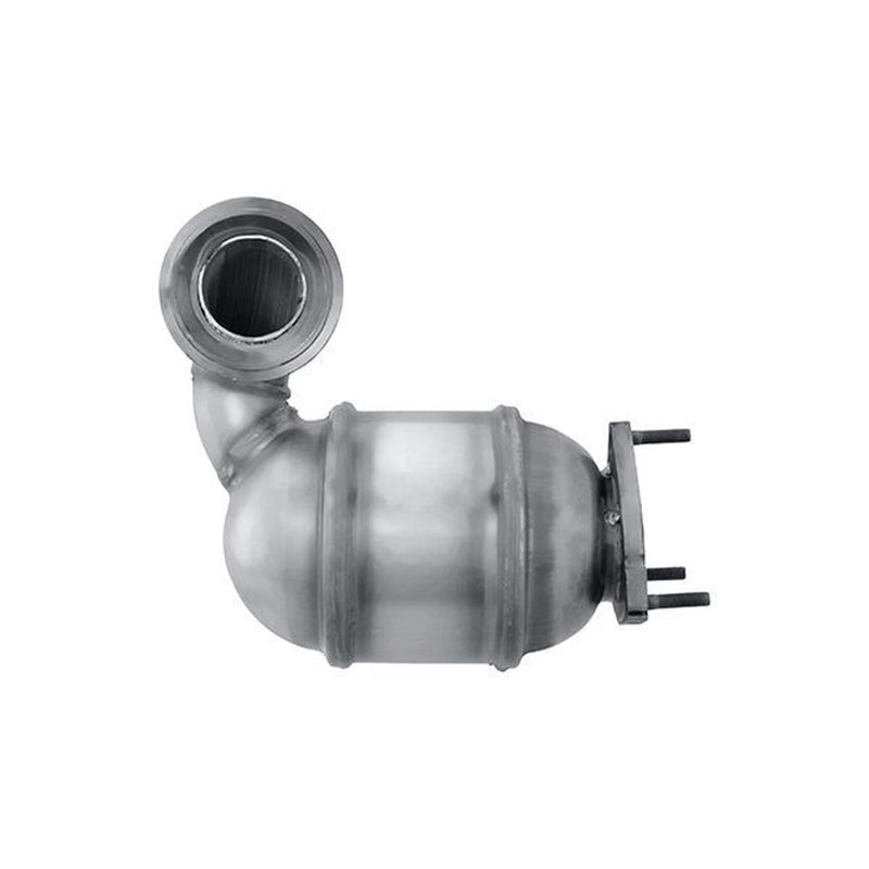 Hella Pre-Catalyst Front fits Citroën Relay III 2006-2016 2.2