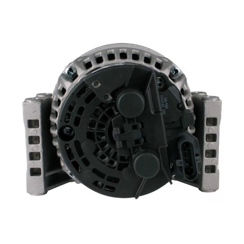 Hella Car Alternator 12V fits Daf Cf 85 2005-2020 85.360 85.410 85.460 85.510