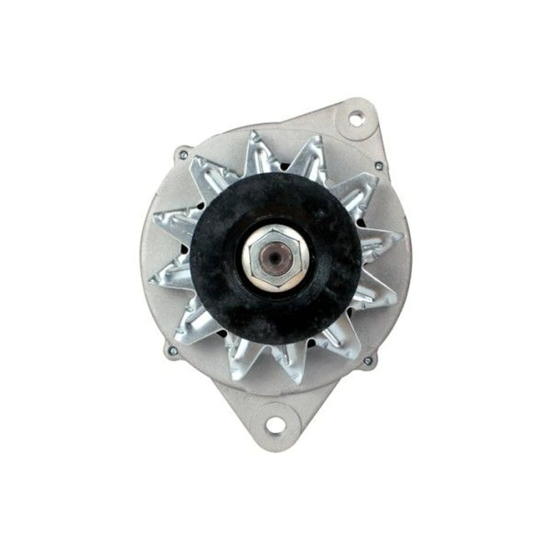 Hella Car Alternator 12V fits Opel Campo 1991-2001 2.5