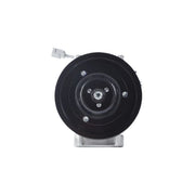 Hella Air Conditioning Compressor fits Renault Grand Scénic III 2009-2016