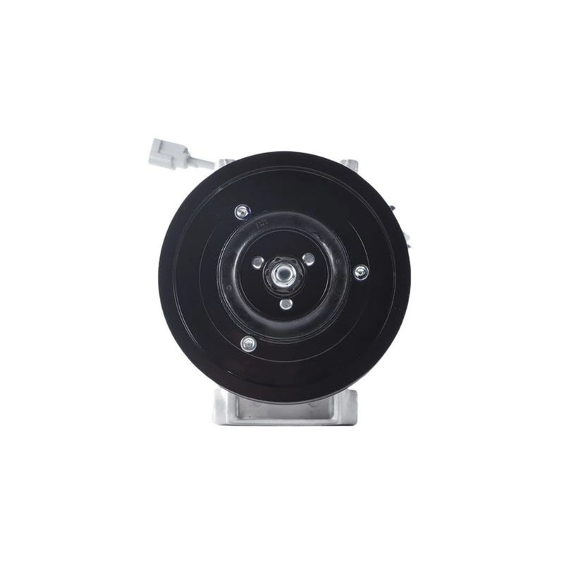 Hella Air Conditioning Compressor fits Renault Grand Scénic III 2009-2016