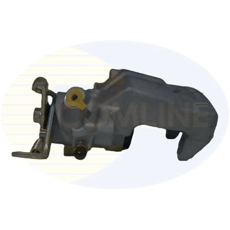 Comline Brake Caliper Assembly Rear Left fits Renault Megane I Grandtour