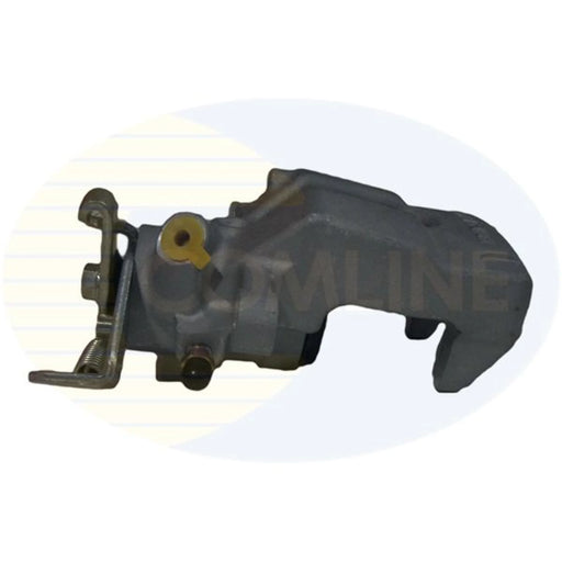 Comline Brake Caliper Assembly Rear Left fits Renault Megane I Grandtour