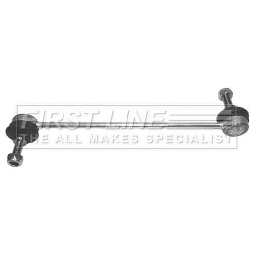 First Line Stabiliser Bar Link Coupling Rod fits Nissan Cube 2009-2010 1.5 1.6