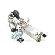 Mahle EGR Cooler (Exhaust Gas Recirculation) fits BMW X3 2007-2010 2.0
