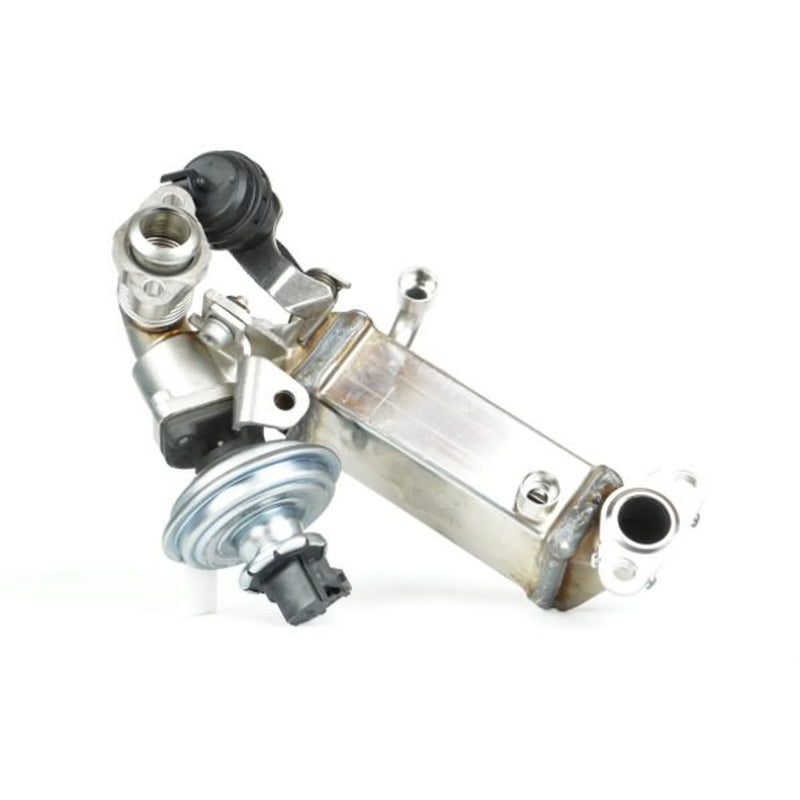 Mahle EGR Cooler (Exhaust Gas Recirculation) fits BMW X3 2007-2010 2.0