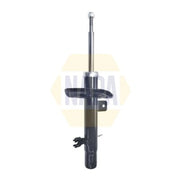 NAPA Shock Absorber Damper Strut Front Right fits Citroën DS3 2009-2015