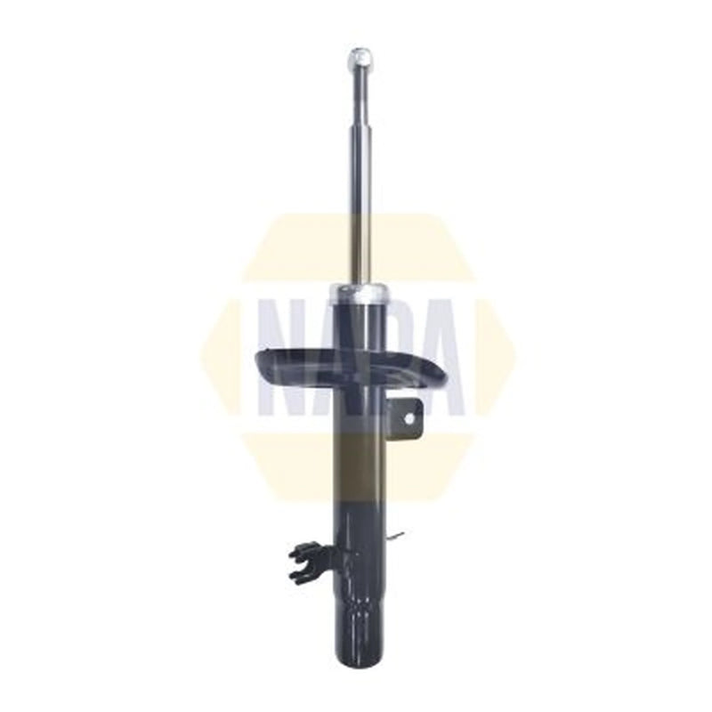NAPA Shock Absorber Damper Strut Front Right fits Citroën DS3 2009-2015