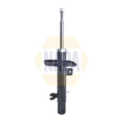 NAPA Shock Absorber Damper Strut Front Right fits Citroën DS3 2009-2015