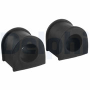Delphi 2 x Anti Roll Bar Bush fits Ford Galaxy 1995-2006 1.9 2.0 2.3 2.8