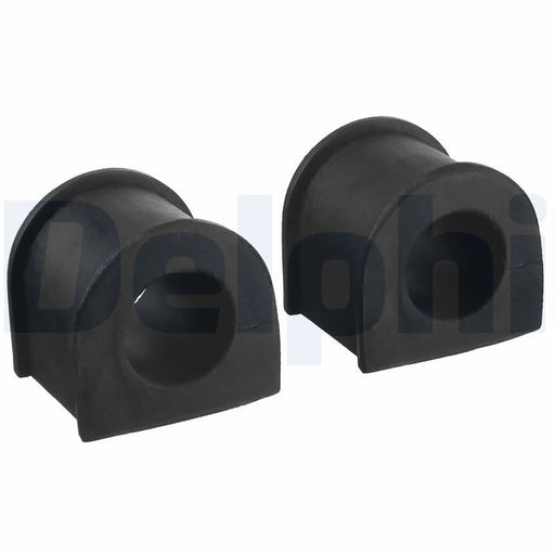 Delphi 2 x Anti Roll Bar Bush fits Ford Galaxy 1995-2006 1.9 2.0 2.3 2.8