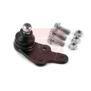 Apec Ball Joint Front Left fits Ford Kuga II 2012-2019 1.5 1.6 2.0 2.5