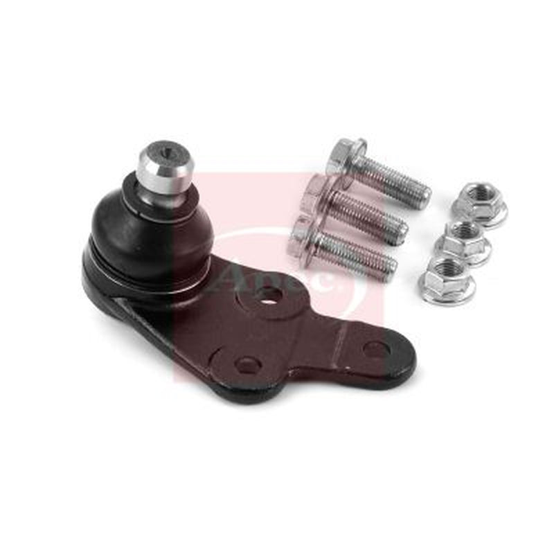 Apec Ball Joint Front Left fits Ford Kuga II 2012-2019 1.5 1.6 2.0 2.5