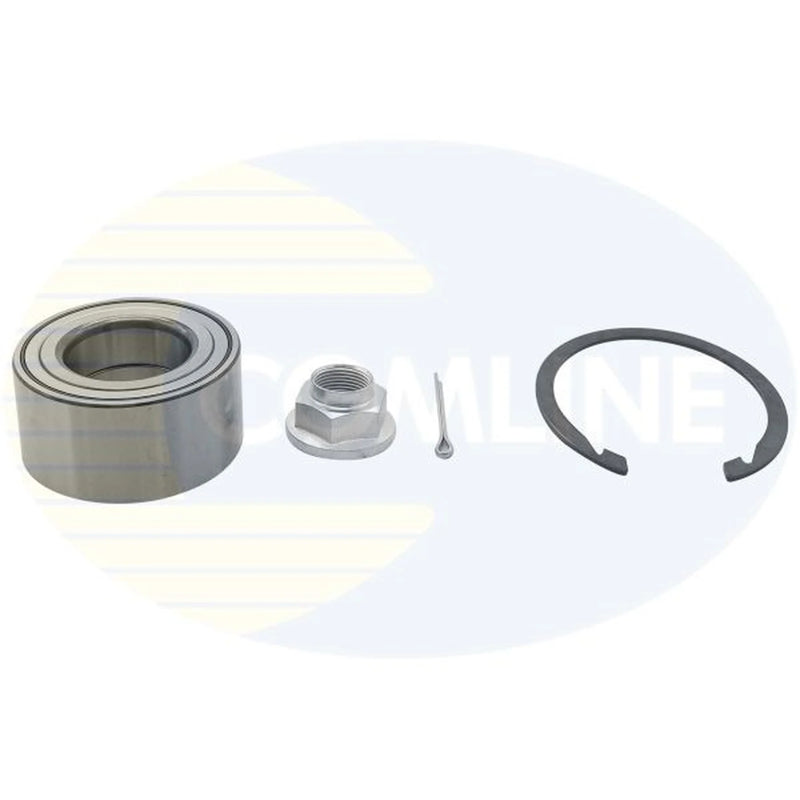 Comline Wheel Bearing Kit fits Hyundai Grandeur 2011-2016 2.4 3.0