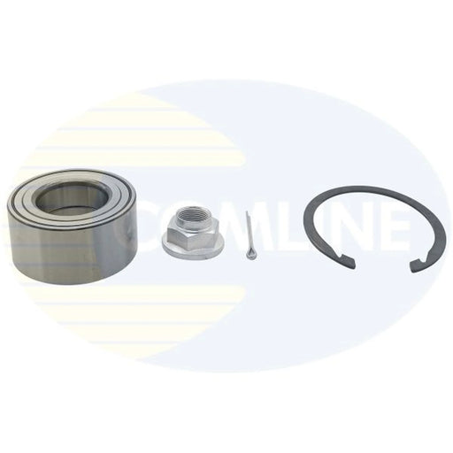 Comline Wheel Bearing Kit fits Hyundai Grandeur 2011-2016 2.4 3.0