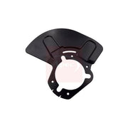 Apec Brake Disc Splash Guard Front Right fits Opel Astra H 2004-2012