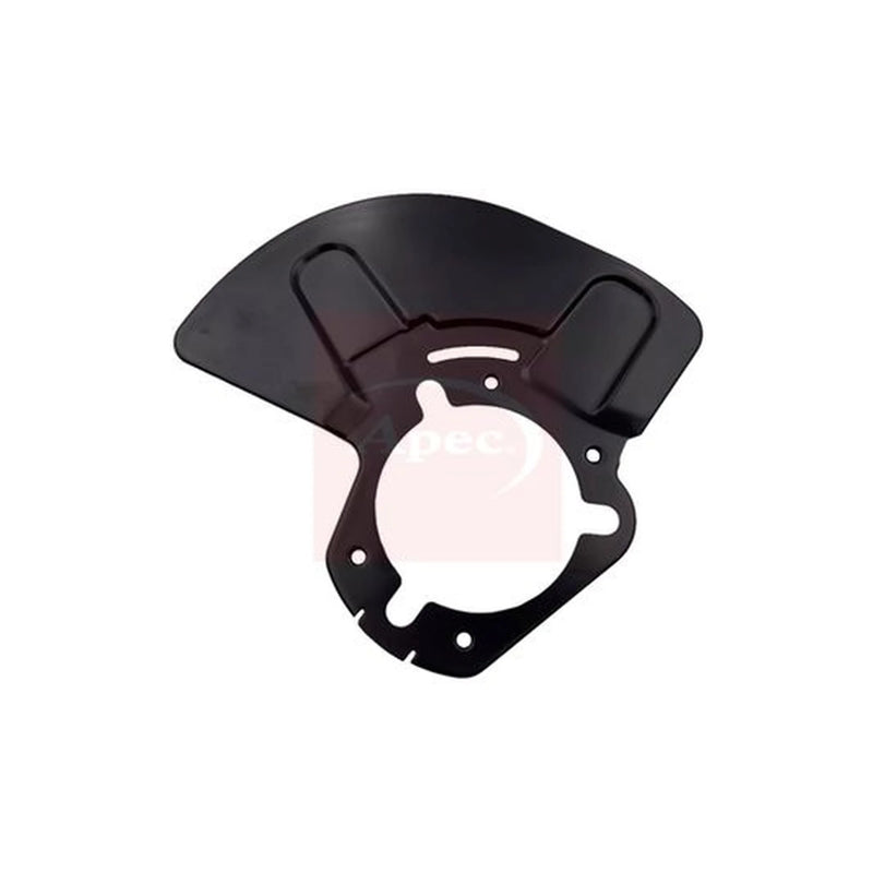Apec Brake Disc Splash Guard Front Right ASG1034