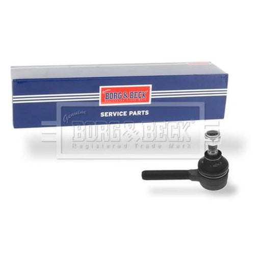Borg & Beck Steering Tie Rod End Ball Joint BTR4006