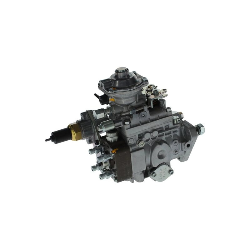 Bosch Diesel Injection Pump