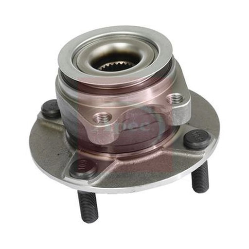 Apec Wheel Bearing Kit AWB1849