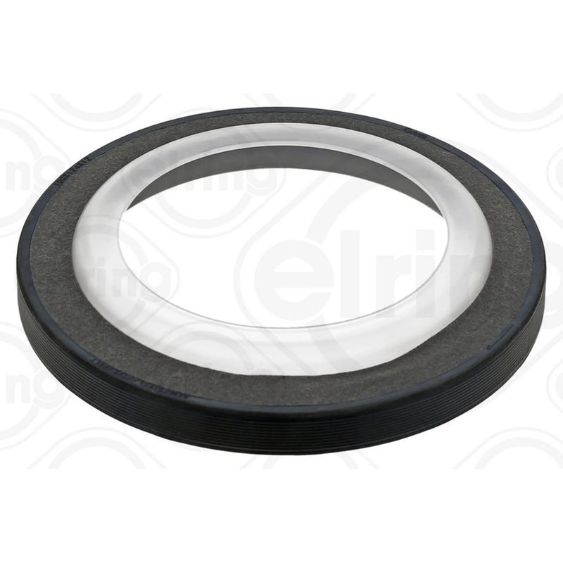 Elring Crankshaft Shaft Seal 124mm OD ID Wide fits Bova Futura 1994-2006