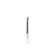Bosch Brake Hydraulic Hose Line Rear fits Nissan Murano II 2007-2014 2.5 3.5