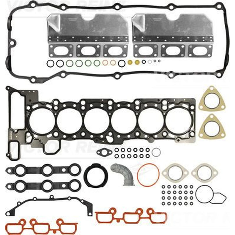 Victor Reinz Cylinder Head Gasket Kit 02-33070-01