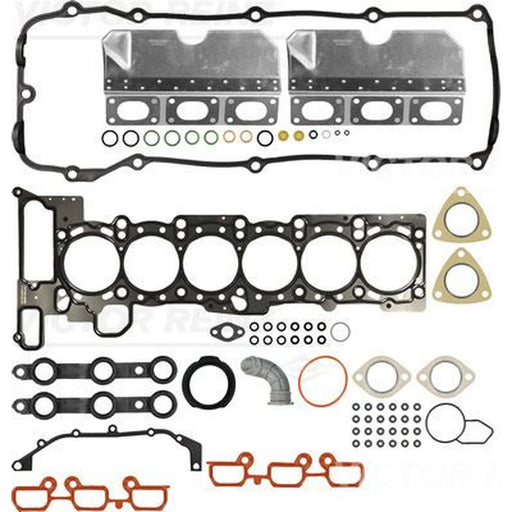 Victor Reinz Cylinder Head Gasket Kit 02-33070-01
