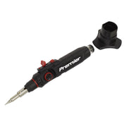 Sealey Premier Premier Butane Indexing Soldering Iron 3-in-1 AK2970 Sealey Premier - Dynamic Drive