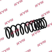 KYB Rear Suspension Coil Spring fits Honda Accord Aerodeck 1993-1998 2.0 2.2