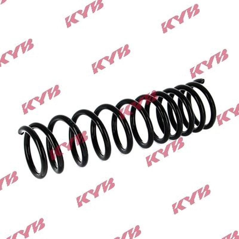 KYB Rear Suspension Coil Spring fits Honda Accord Aerodeck 1993-1998 2.0 2.2