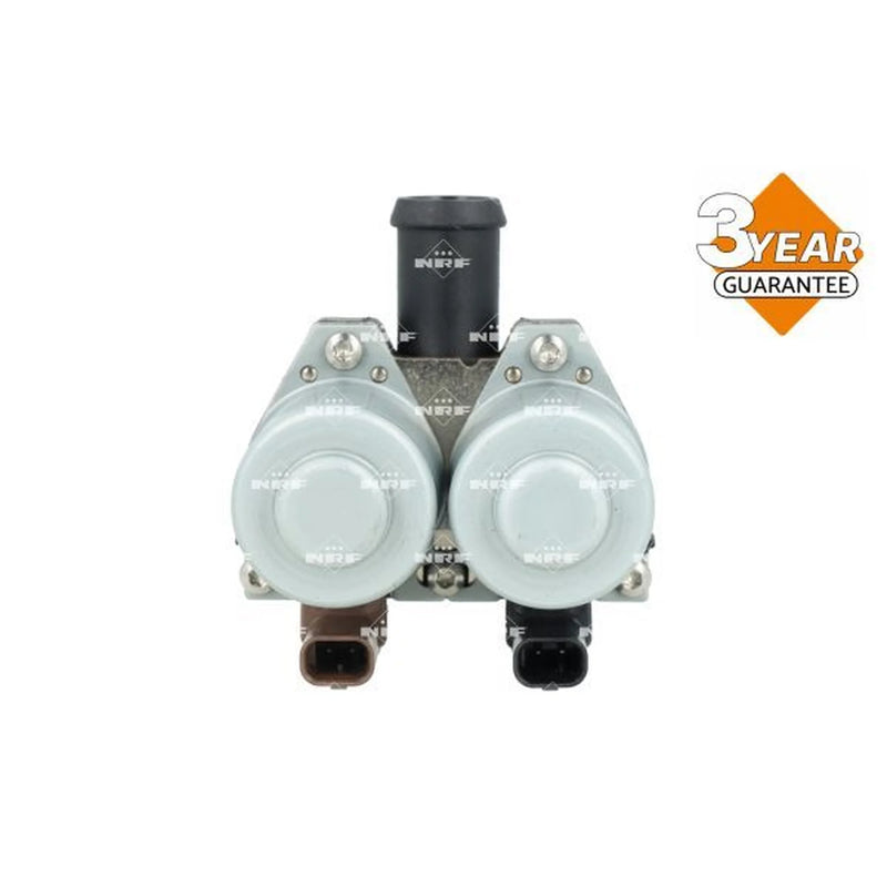 NRF Coolant Control Valve Assembly 391040