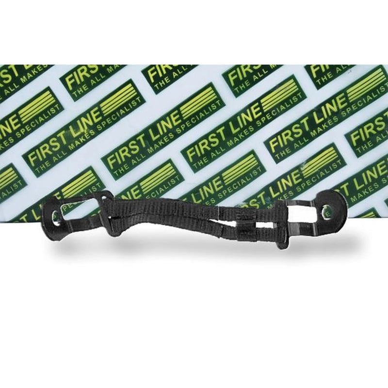 First Line Engine Mount Mounting fits Renault Clio 1998-2009 1.6 2.0