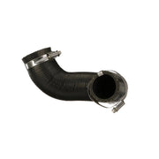 Gates Intercooler Turbo Charge Air Hose 245mm fits Ford Kuga I 2010-2012 2.0